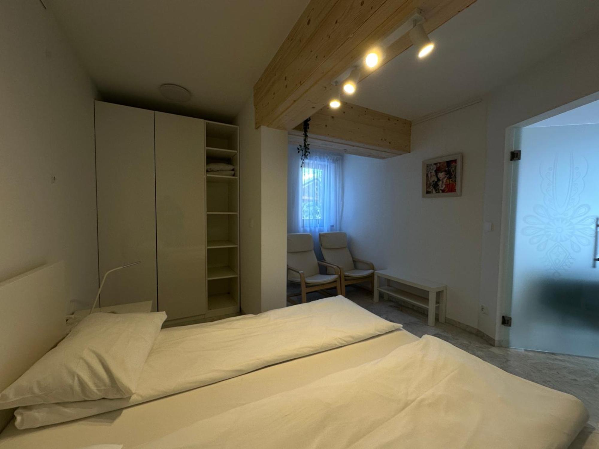 Apartamenty Willa Nika Zakopane Esterno foto