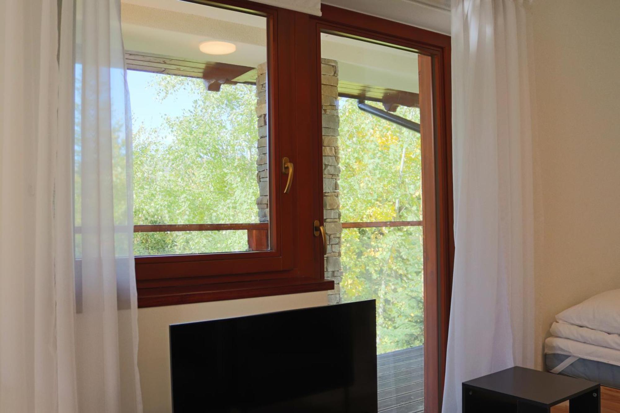 Apartamenty Willa Nika Zakopane Esterno foto