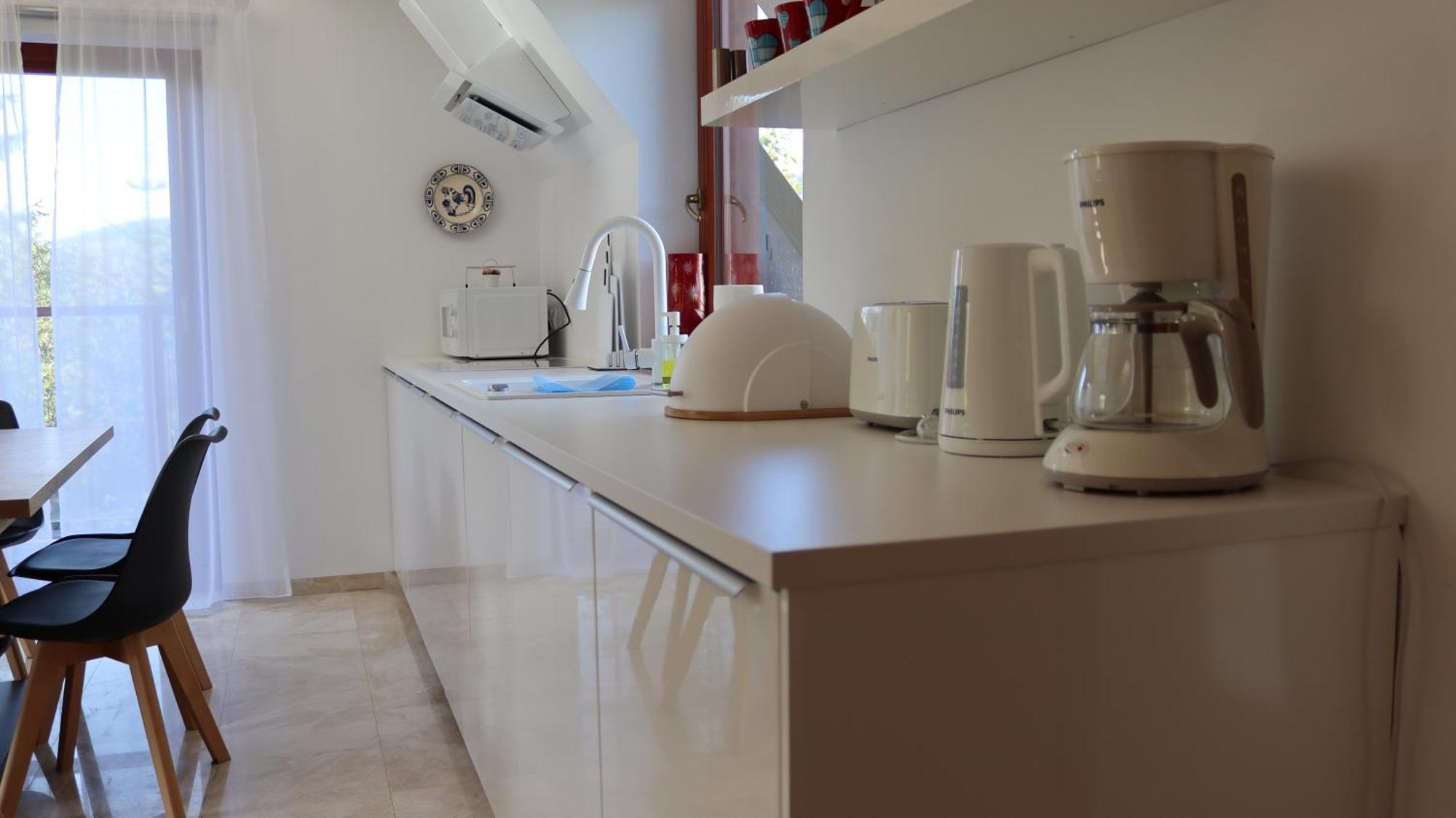 Apartamenty Willa Nika Zakopane Esterno foto