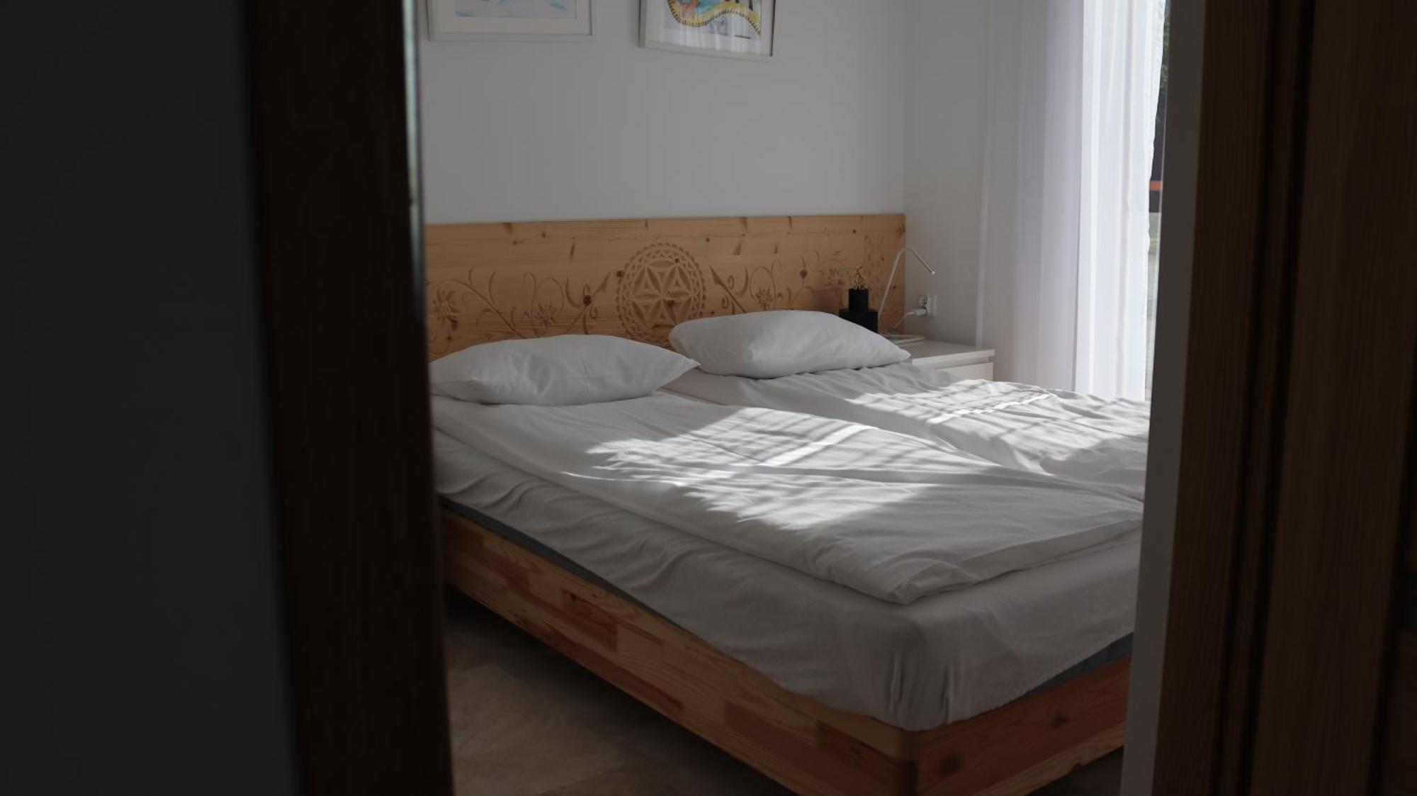 Apartamenty Willa Nika Zakopane Esterno foto