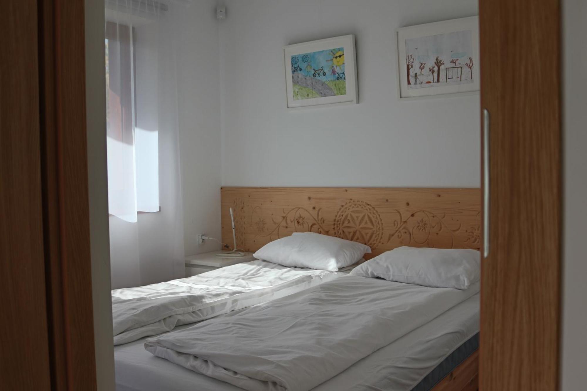 Apartamenty Willa Nika Zakopane Esterno foto