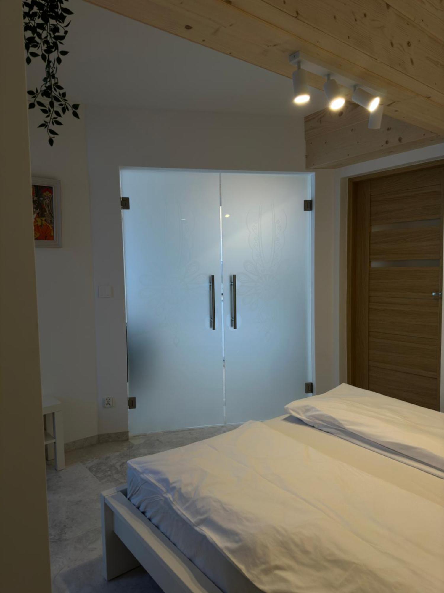 Apartamenty Willa Nika Zakopane Esterno foto