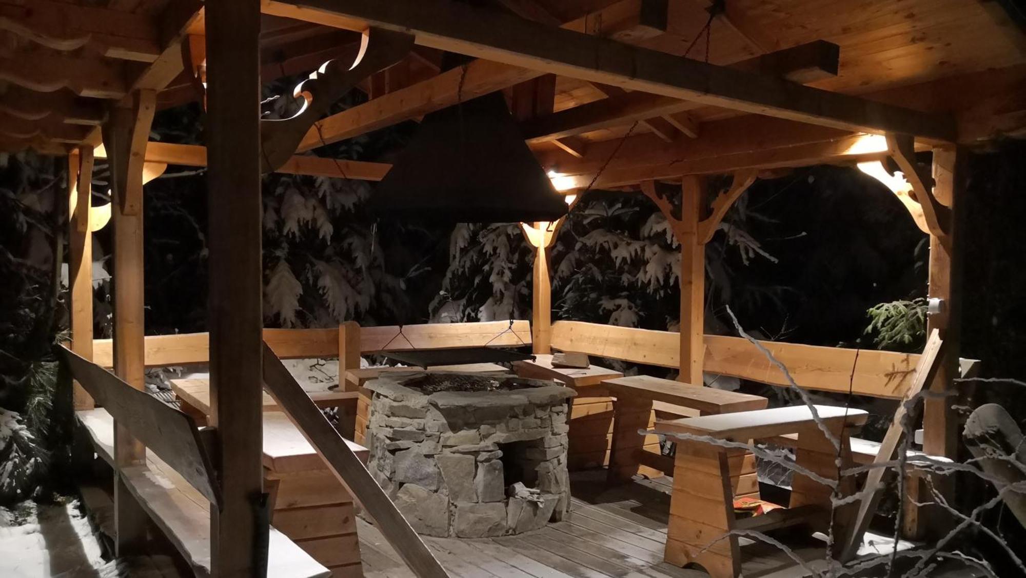 Apartamenty Willa Nika Zakopane Esterno foto