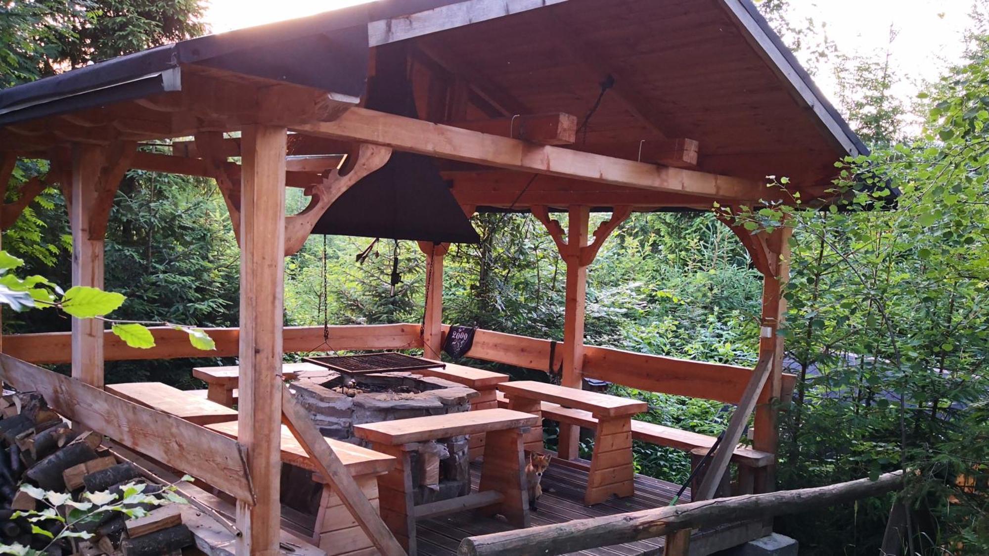 Apartamenty Willa Nika Zakopane Esterno foto