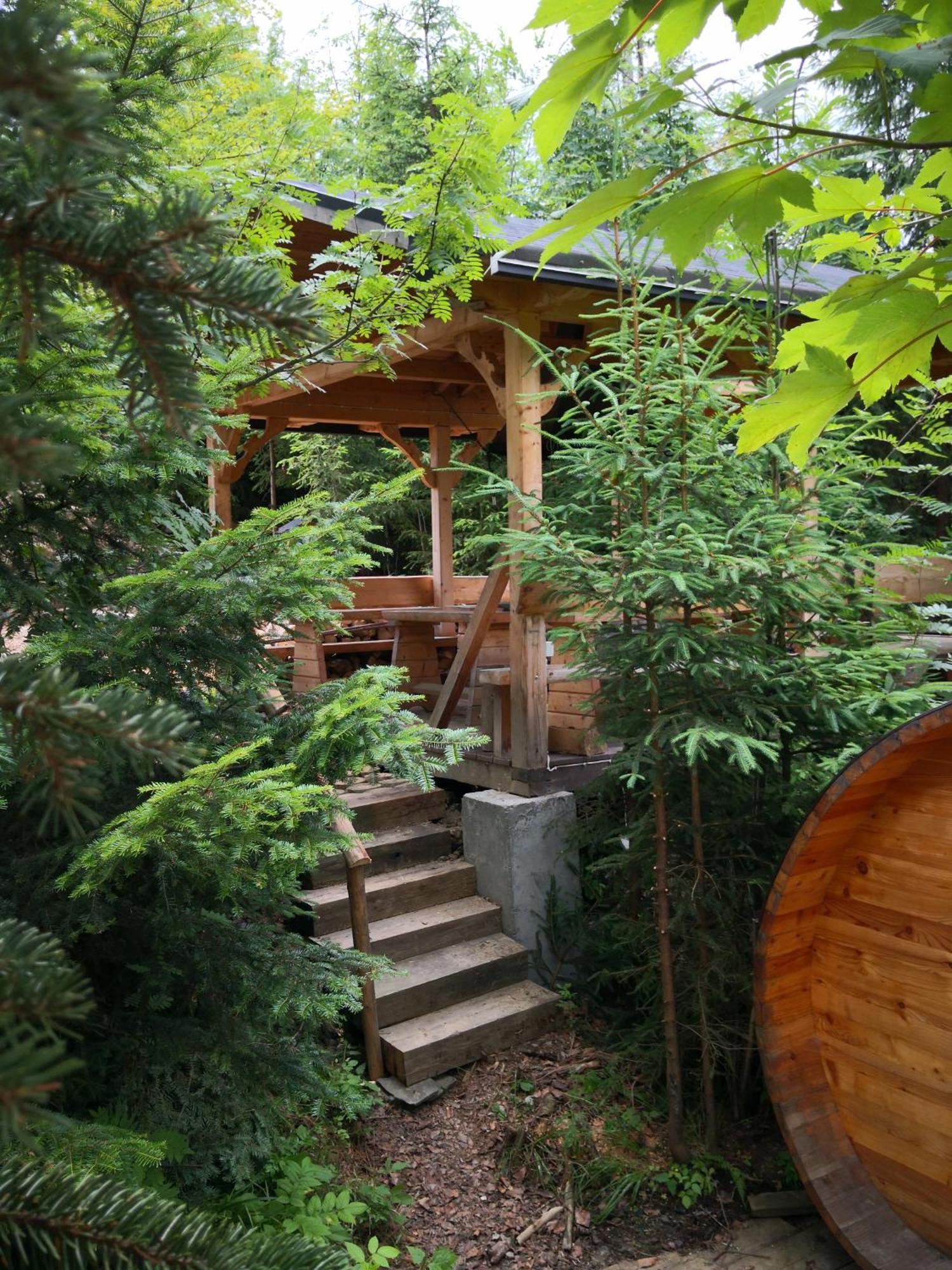 Apartamenty Willa Nika Zakopane Esterno foto